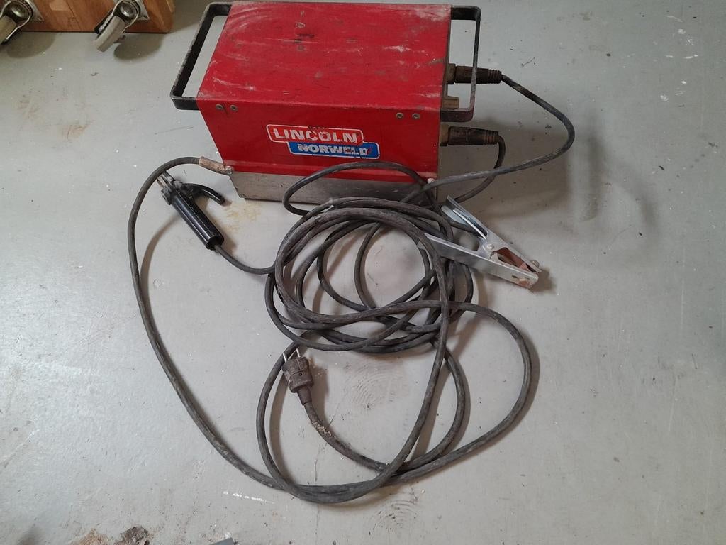 Lasapparaat  2 x, Ophalen of Verzenden