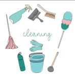 Schoonmaaker- Alles voor een schoon huis!, Ophalen of Verzenden, Overige typen