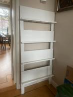VT wonen boekenkast 180 cm hoog x 80 cm breed x 12 cm diep, Ophalen, 50 tot 100 cm, Zo goed als nieuw, 150 tot 200 cm