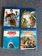 Blu Ray Collectie J-L - lees omschrijving, Cd's en Dvd's, Blu-ray, Ophalen of Verzenden, Zo goed als nieuw