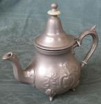 Nr I90: Arabische tinnen koffiekan, Ophalen of Verzenden