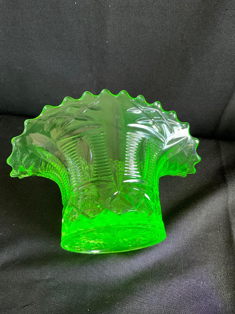 Vaas Annagroen, Antiek en Kunst, Ophalen of Verzenden