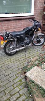 Zundapp 529 ks80, Fietsen en Brommers, Ophalen of Verzenden, Gebruikt, 100 cc, Overige modellen