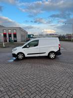 Ford Transit Courier 1.5 Tdci 55KW 2016 APK, 74 pk, Zwart, 4 cilinders, Wit