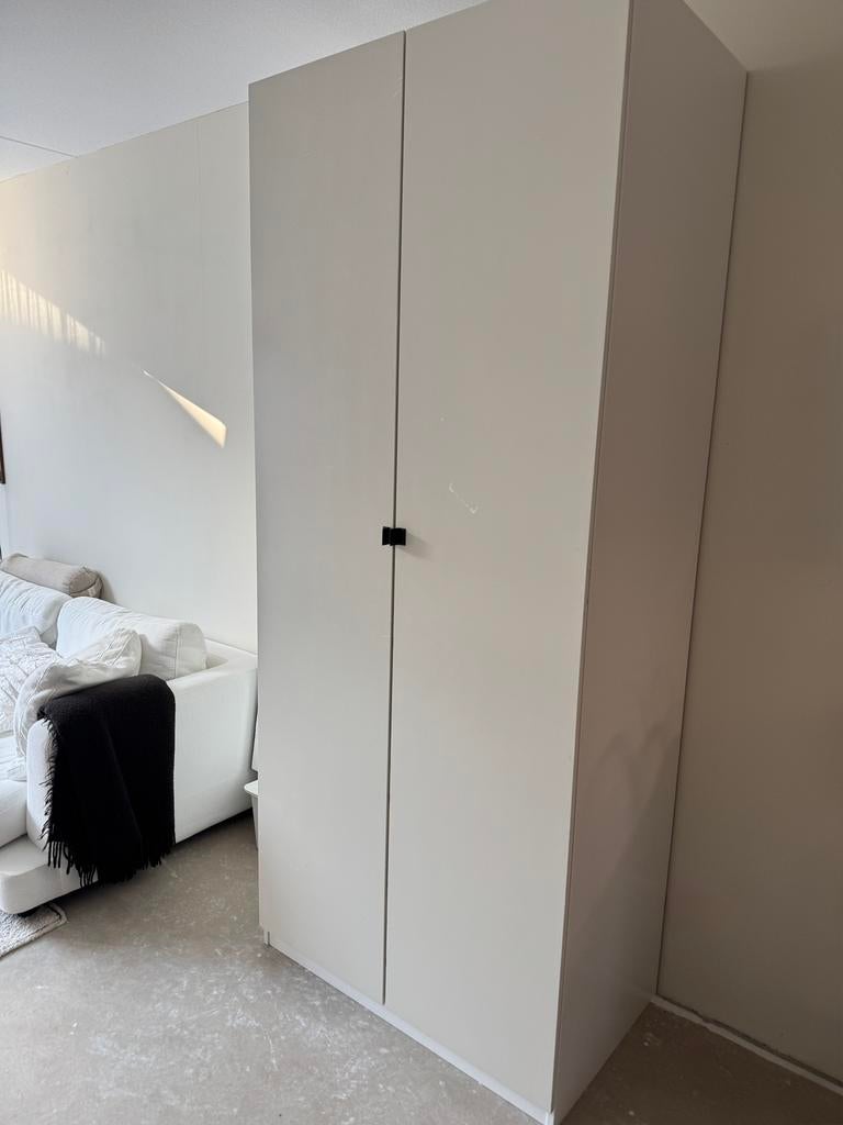 Pax Kast 236 x 100 x 58, Huis en Inrichting, Kasten | Kledingkasten, Ophalen, Zo goed als nieuw, 50 tot 75 cm, 200 cm of meer