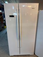 Beko Amerikaanse koelkast / side-by-side, Ophalen