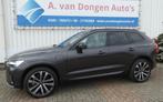 Volvo XC60 T6 AWD R-DESIGN,Facelift Pano,360,Leer,HeadUp,Trh, Automaat, Gebruikt, 4 cilinders, 1969 cc