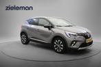Renault CAPTUR 1.6 E-Tech full hybrid 145 techno - Digitaal, Auto's, 94 pk, Gebruikt, 4 cilinders, 23 km/l