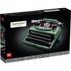 Lego 21327 - Typewriter /Typemachine, Diversen, Typemachines, Ophalen of Verzenden