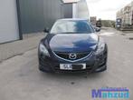 2011 MAZDA 6 HATCHBACK 2.2 CITD DEMONTAGE SLOOP (178), Gebruikt, Shinchi, Fuchu-Cho 3-1
730-8670  Hiroshima, Mazda Motor Corporation