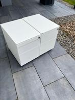 Ladeblok, Ophalen, Zo goed als nieuw, Bureau