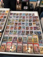 Inkoop Pokemon Kaarten! Tot maarliefst 90%, Ophalen of Verzenden, Zo goed als nieuw, Meerdere kaarten