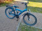 Batavus snake fiets 24 inch met 3 speed, Fietsen en Brommers, Fietsen | Jongens, 24 inch, Versnellingen, Ophalen of Verzenden