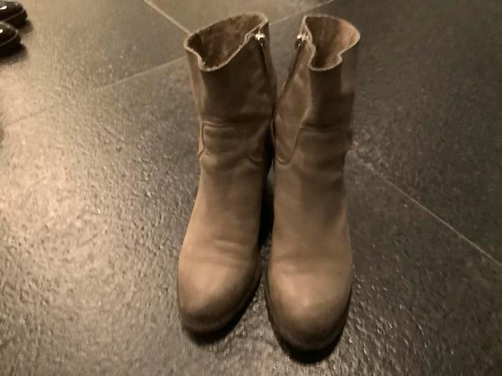 Shabbies mt 38, Kleding | Dames, Schoenen, Zo goed als nieuw, Overige kleuren, Ophalen of Verzenden