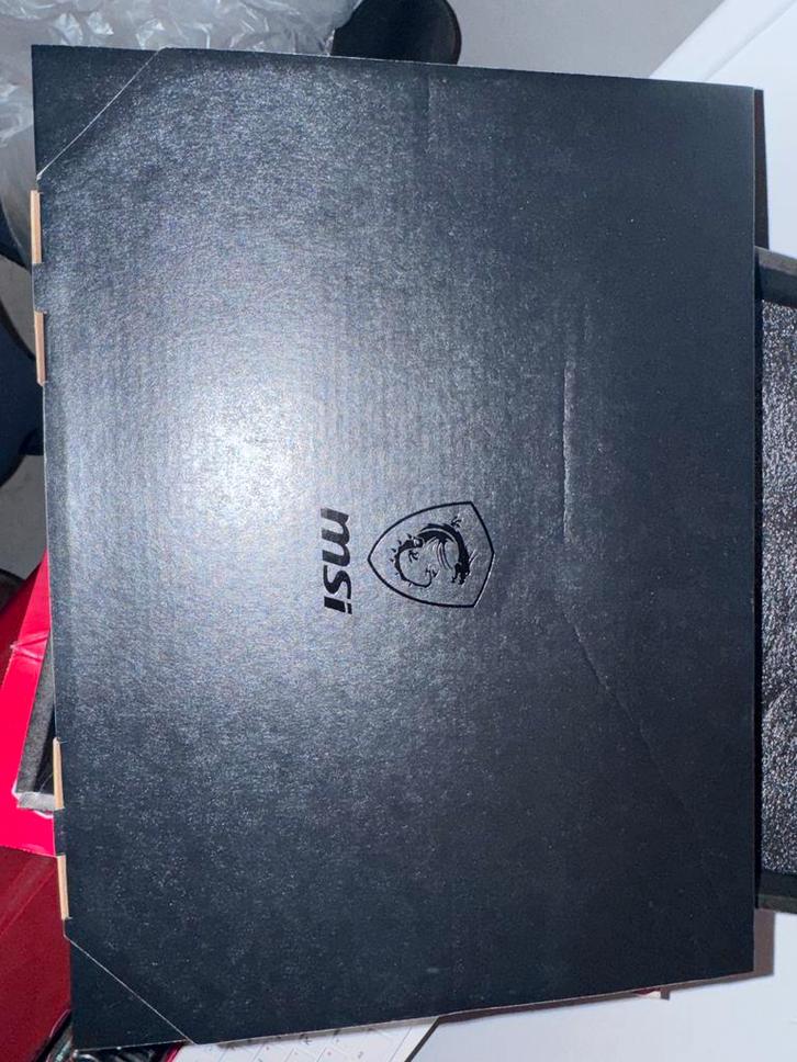 MSI GeForce GTX 1070 Ti Gaming Twin Frozr VI, Computers en Software, Videokaarten, Gebruikt, Nvidia, PCI-Express 3.0, GDDR5, HDMI