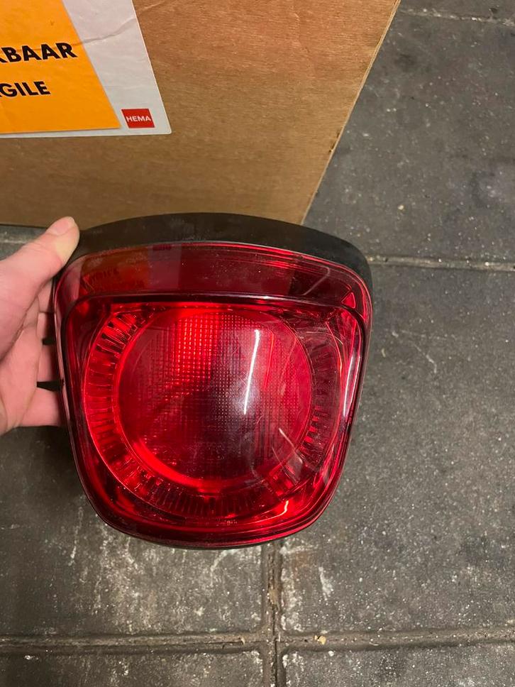 Piaggio/vespa onderdelen, Fietsen en Brommers, Brommeronderdelen | Scooters, Piaggio, Overige typen, Ophalen of Verzenden