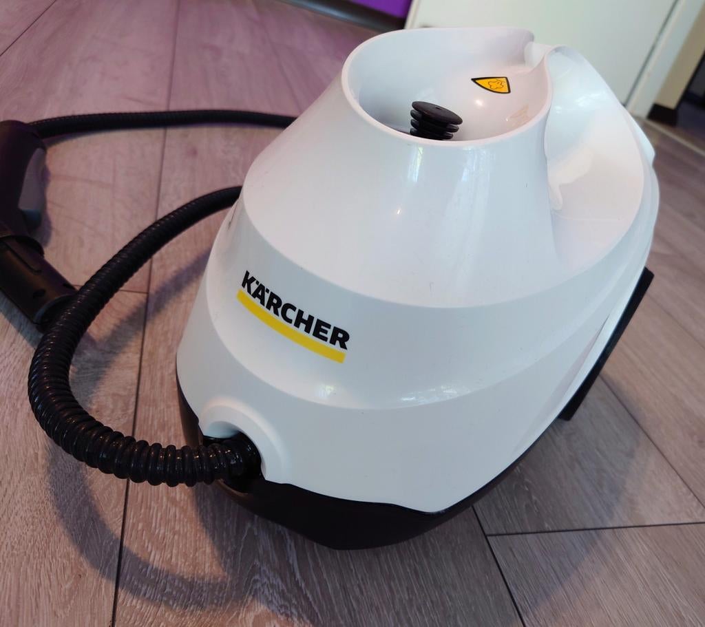 Karcher  (gereserveerd), Ophalen, Zo goed als nieuw