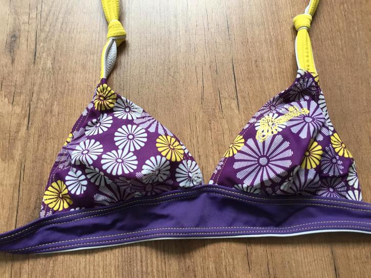 Brunotti Bikini maat 176, Kinderen en Baby's, Kinderkleding | Kinder-zwemkleding, Gebruikt, Bikiniset, Maat 176, Meisje, Ophalen of Verzenden