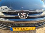 Bumper & gril Peugeot 206 (cc), Auto-onderdelen, Ophalen, Peugeot, Bumper