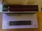 Behringer FBQ3102HD Ultragraph Pro, Ophalen, Zo goed als nieuw