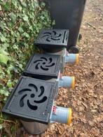 Straatkolk straatkolken kolk put afvoerput regenput rioolput, Ophalen, Afvoer, Pvc, Minder dan 2 meter