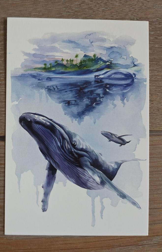 POTVIS MET JONG meerdere beschikbaar, Verzamelen, Ophalen, 1980 tot heden, Hond of Kat