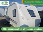 Hobby 460 UFE de luxe MOVER +VOORTENT +FRANSBED +CASS LUIFEL, Rondzit, Hobby, Bedrijf, 6 tot 7 meter