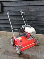 Eliet verticuteermachine met Honda motor, Ophalen, Benzine