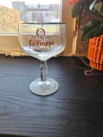 Jubileum glas la trappe trappist, Ophalen