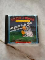 Alfred J. Kwak: De Geest in de Fles & De Heilige Tulband, Ophalen of Verzenden, Gebruikt, Verhaal of Sprookje, 3 tot 5 jaar