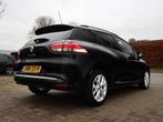 Renault Clio Estate 0.9 TCe Limited, Auto's, Renault, Voorwielaandrijving, 898 cc, Gebruikt, Met garantie (alle)