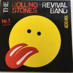 MP529 MAXI Rolling Stones Revival Band RSRB Medley GERM €5, Cd's en Dvd's, Vinyl Singles, Maxi-single, Ophalen of Verzenden, Zo goed als nieuw