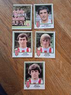 Panini Voetbal 81 PSV, Ophalen of Verzenden, Zo goed als nieuw, PSV, Poster, Plaatje of Sticker
