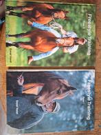 Emiel Voest, Ophalen, Gelezen