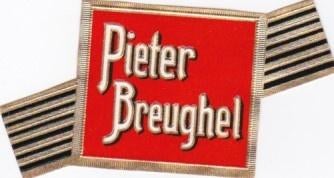 etiket kl -177  sigarenbandjes, Ophalen of Verzenden, Gebruikt, Sigarenbandjes