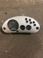 Gilera runner sp kilometer teller 50cc, Ophalen of Verzenden, Zo goed als nieuw, Overige typen, Piaggio