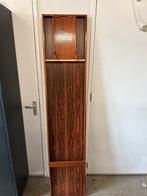 Homas S80 Elite Sjoelbak compleet met 30 holgedraaide stenen, Hobby en Vrije tijd, Gezelschapsspellen | Overige, Een of twee spelers