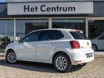 Volkswagen Polo 1.2 TSI BlueMotion Lounge Clima - Navi - PDC, Voorwielaandrijving, Euro 5, Stof, Gebruikt