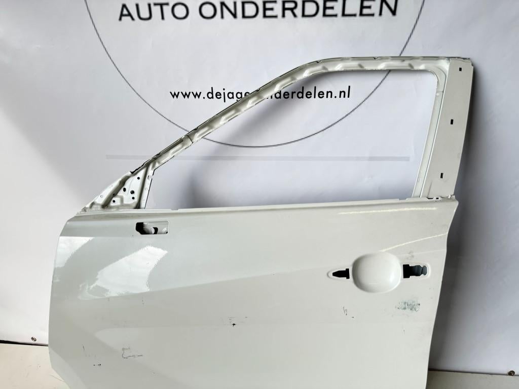 NISSAN JUKE F16 DEUR PORTIER LINKS VOOR H01016PAMD, Deur, Takashima 1-chome 1-1
220-8686  Yokohama, Voor, Ophalen of Verzenden