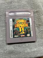 Double Dragon II Game Boy - Klassieke Actie Game, Spelcomputers en Games, Games | Nintendo Game Boy, 1 speler, Ophalen of Verzenden