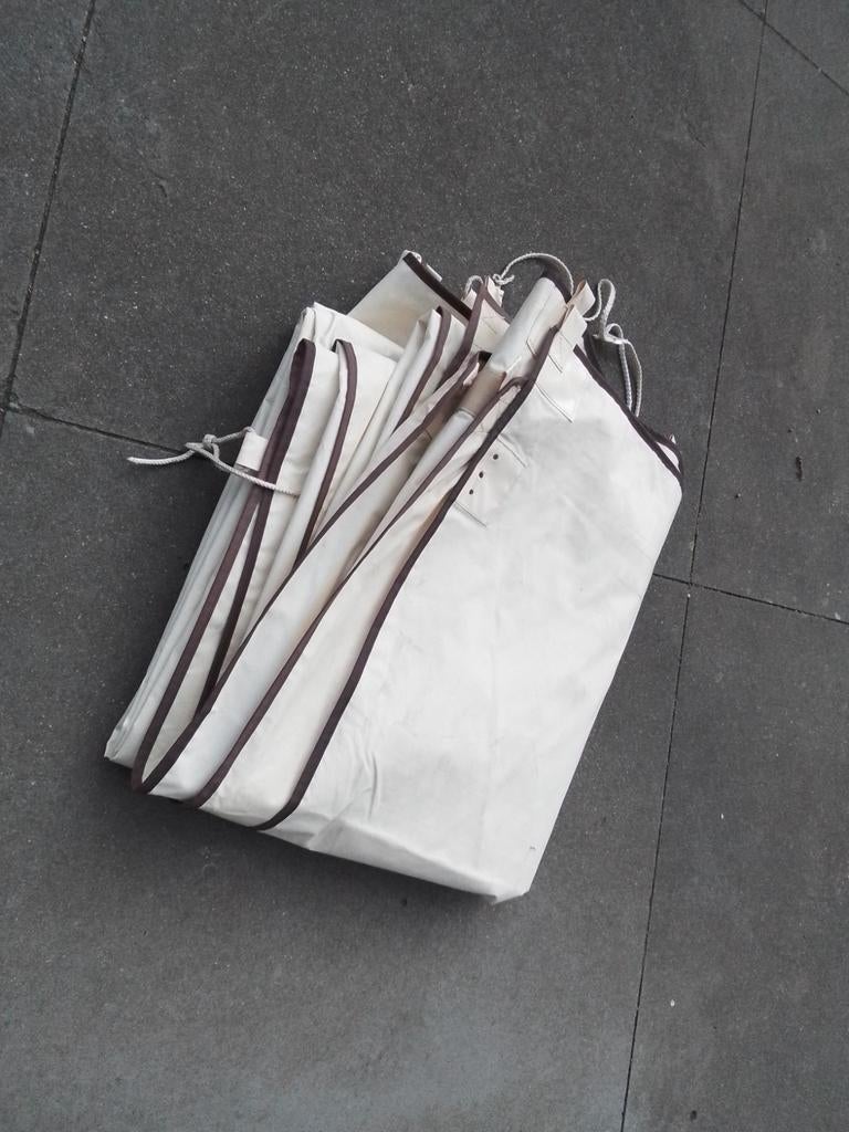 Holtkamper Cocoon all over dak/ tentdak, Ophalen of Verzenden