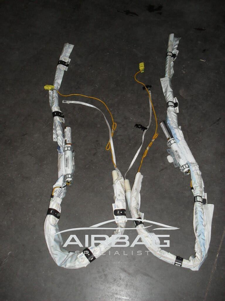 Dak hemel airbag L-R Ford Kuga model 2008-2012   7M51R14K159, Auto-onderdelen, Dashboard en Schakelaars, Gebruikt, -, -, Ophalen of Verzenden