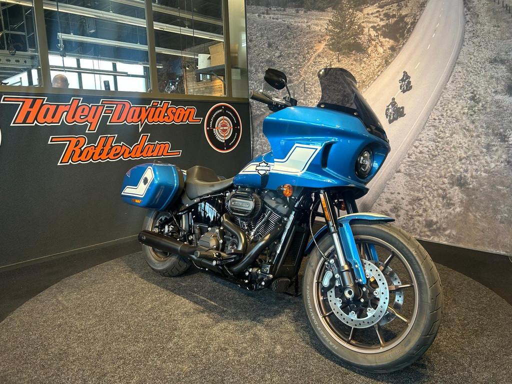 Harley-Davidson SOFTAIL FXLRST LOW RIDER ST (bj 2023), Bedrijf, Overig, Sales@harleydavidsonrotterdam.nl, Harley-Davidson Benelux B.V.