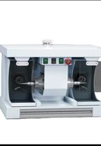 Tandtechniek  nieuwe polijstapparaat, Ophalen of Verzenden