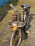 Solex 3800 als opknapper, Fietsen en Brommers, Brommers | Solex, Ophalen, Gebruikt, Maximaal 25 km/u