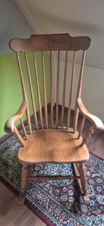 Schommelstoel, Antiek en Kunst, Ophalen