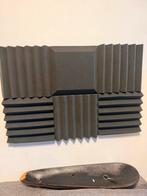 PRO SET STUDIO FOAM COMPLEET, Zo goed als nieuw, Info, Bigblock, Ophalen