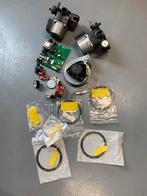 Onderdelen itho cv, Minder dan 30 cm, Cv-ketel of Combi-ketel, Minder dan 60 cm, Ophalen of Verzenden