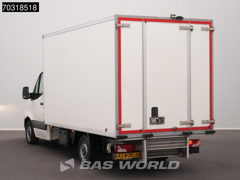 Mercedes Sprinter 314 CDI Automaat Koelwagen Thermo King V-2, Auto's, Automaat, Gebruikt, Euro 6, 2535 kg