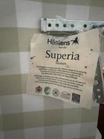 Hastens superia 160x200, Ophalen, Gebruikt, Tweepersoons, 200 cm